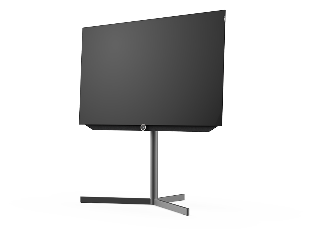 LOEWE bild 7 Fernseher mit OLED-Technologie. Fernsehen in einer neuen Dimension.