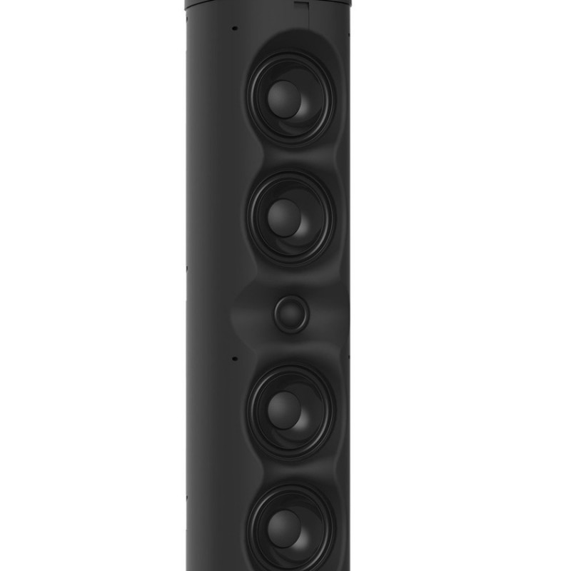 loeweklang5homecinemaheimkinowirelesskabellossoundsystem