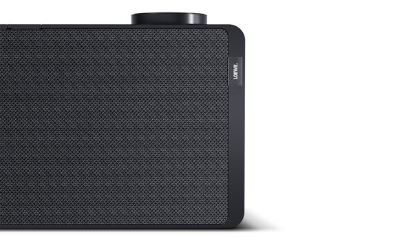 Loewe klang s1 - Smarte Streaming Box mit 80 Watt Musikgesamtleistung
