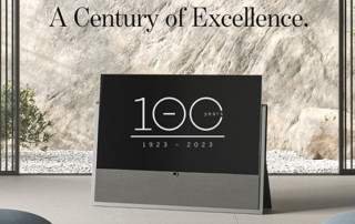 100 Jahre Loewe