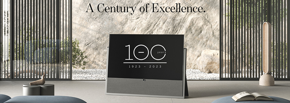 100 Jahre Loewe