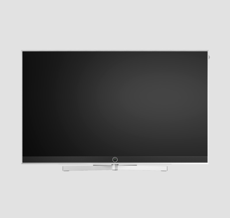 Loewe stellar OLED UHD Fernseher