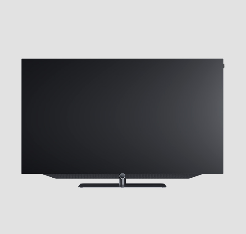We. by Loewe. UHD OLED Fernseher