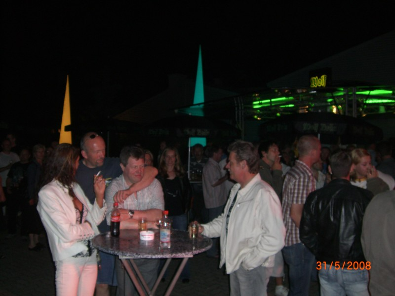 Image gallery marquee