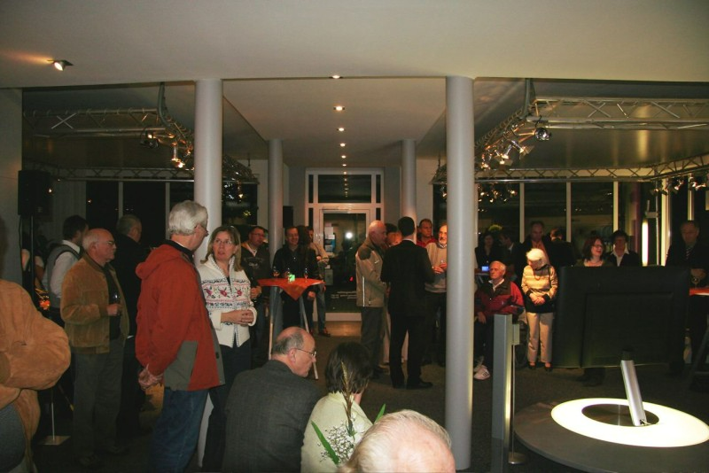 Image gallery marquee