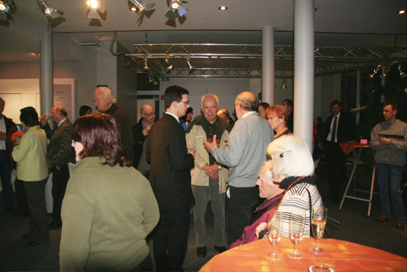 Image gallery marquee